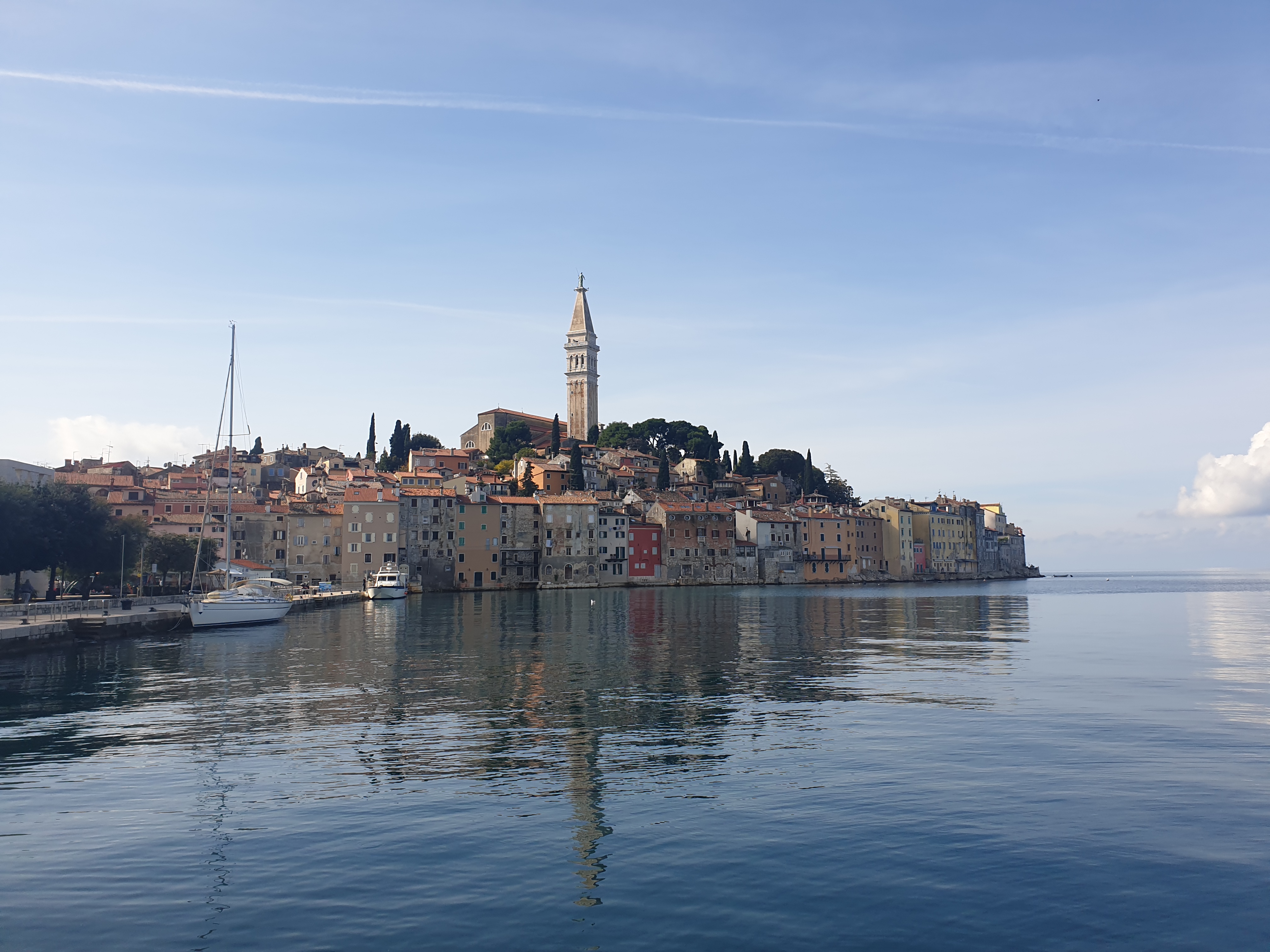 Grad Rovinj učinio velik korak U SPAŠAVANJU RADNIH MJESTA